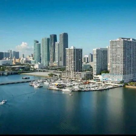 Apartamento Sol Miami # 2 With Free Parking Exterior foto