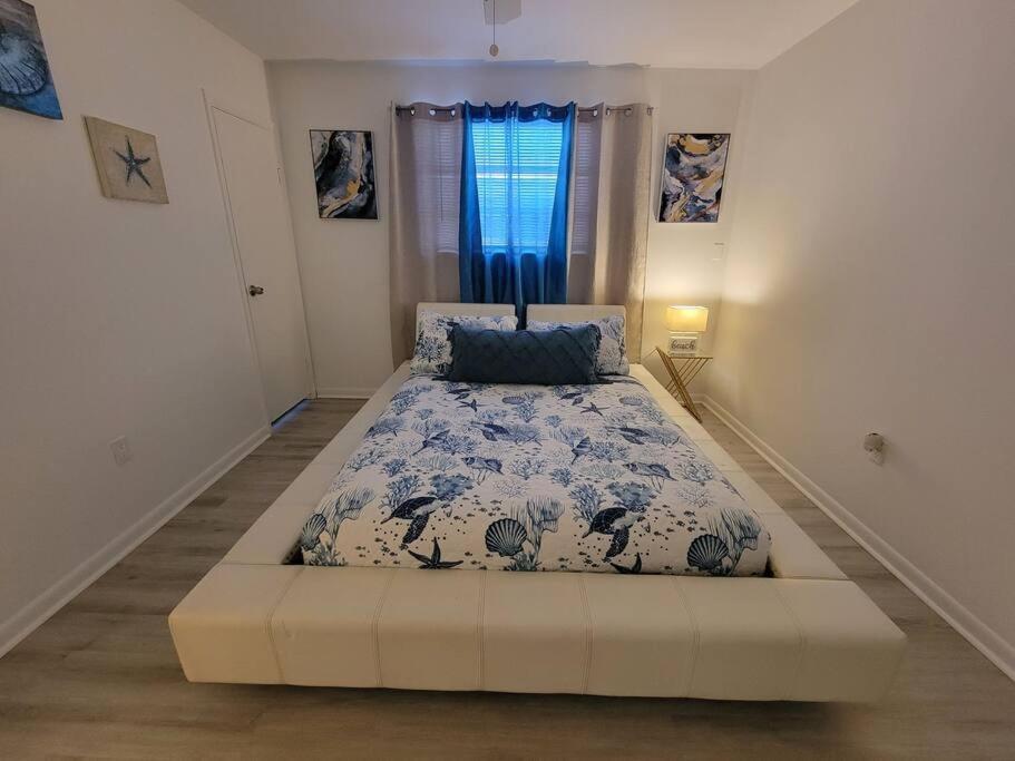 Apartamento Sol Miami # 2 With Free Parking Exterior foto