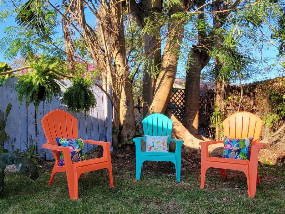 Apartamento Sol Miami # 2 With Free Parking Exterior foto