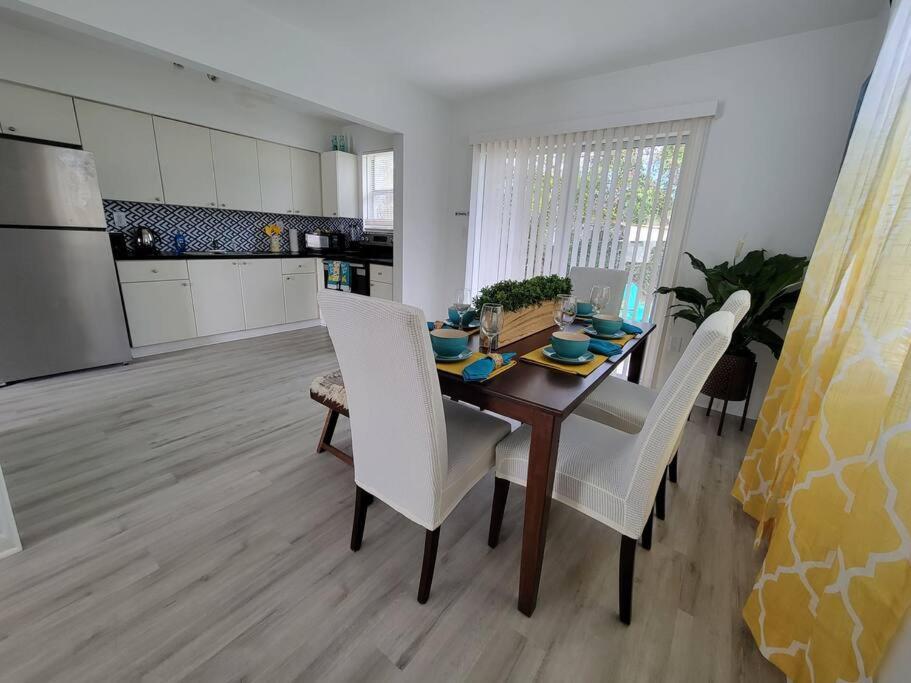 Apartamento Sol Miami # 2 With Free Parking Exterior foto